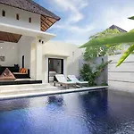The Seminyak Suite - Private Villa