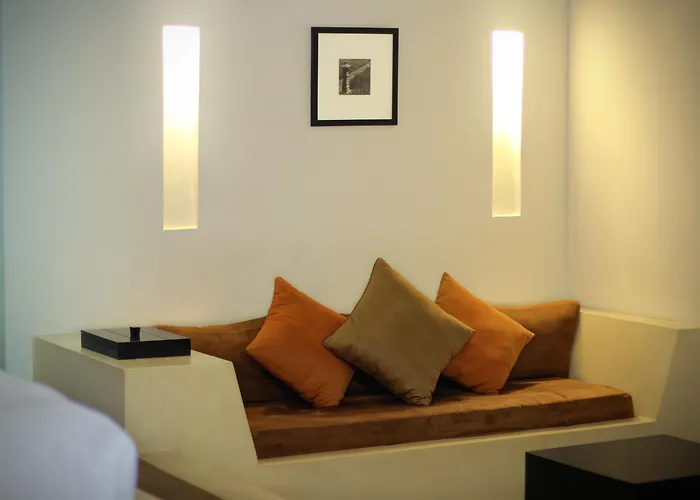 The Seminyak Suite - Private Villa