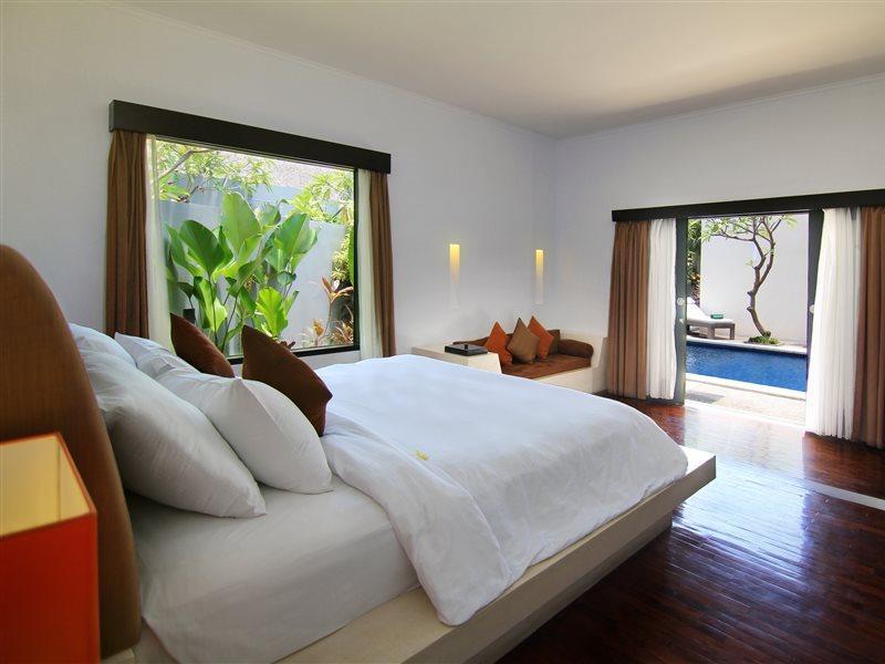 Hotel The Seminyak - Private