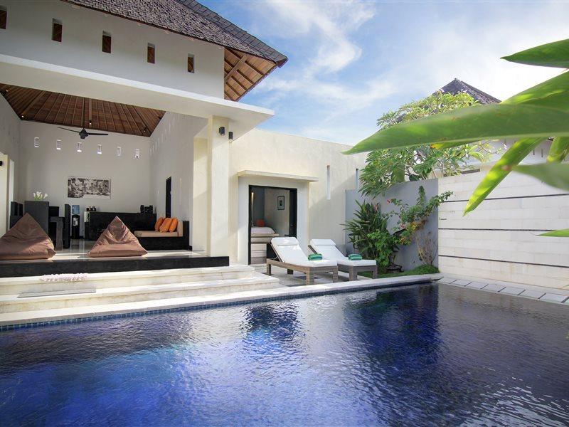 The Seminyak - Private 5* Kuta (Bali)