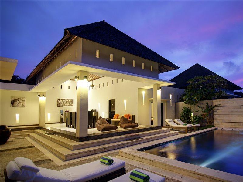 The Seminyak - Private Hotel 5*