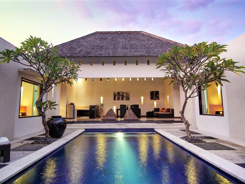The Seminyak - Private Hotel 5*