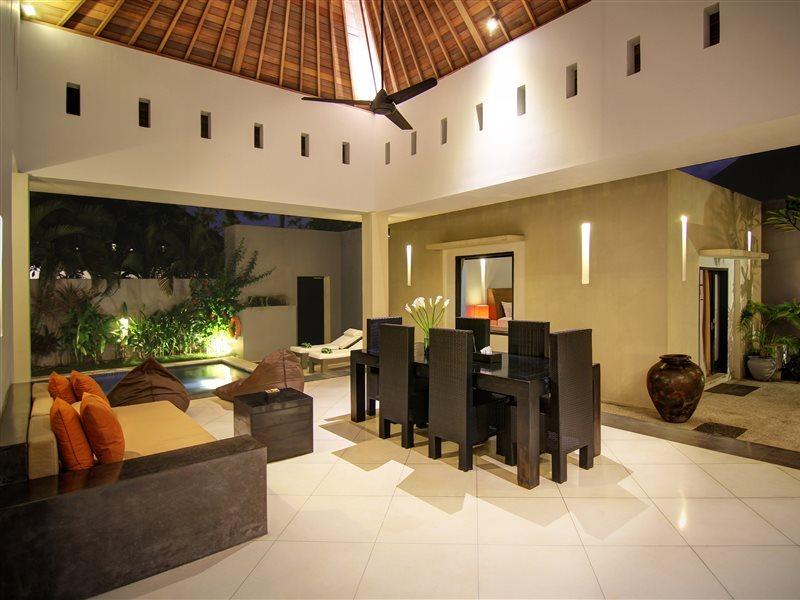 The Seminyak - Private Kuta (Bali)