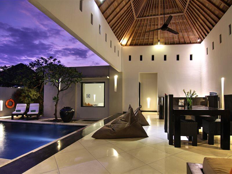 Hotel The Seminyak - Private Kuta (Bali)