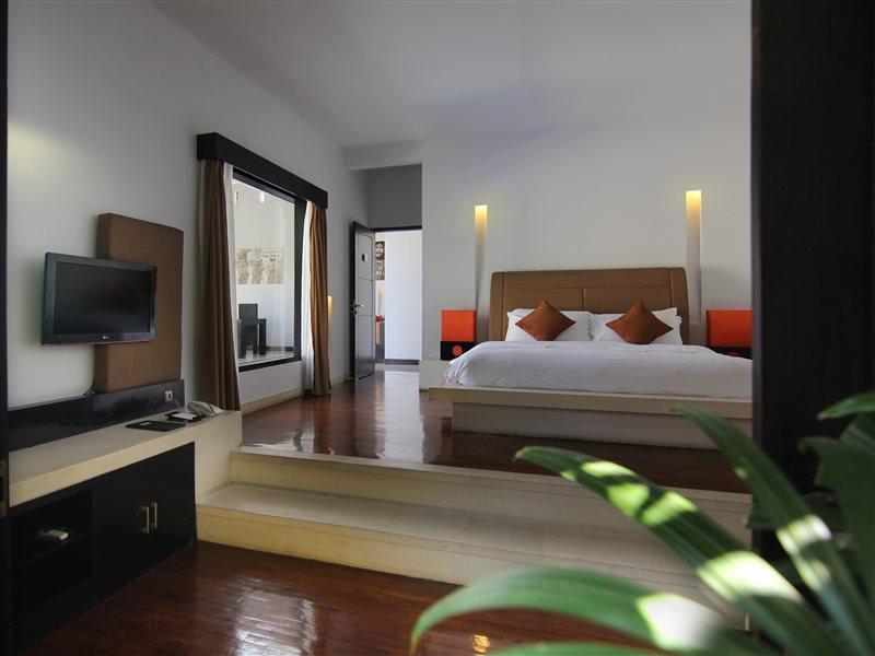 The Seminyak - Private Hotel