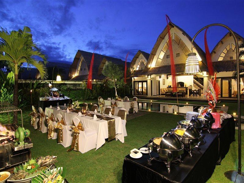 The Seminyak - Private Hotel