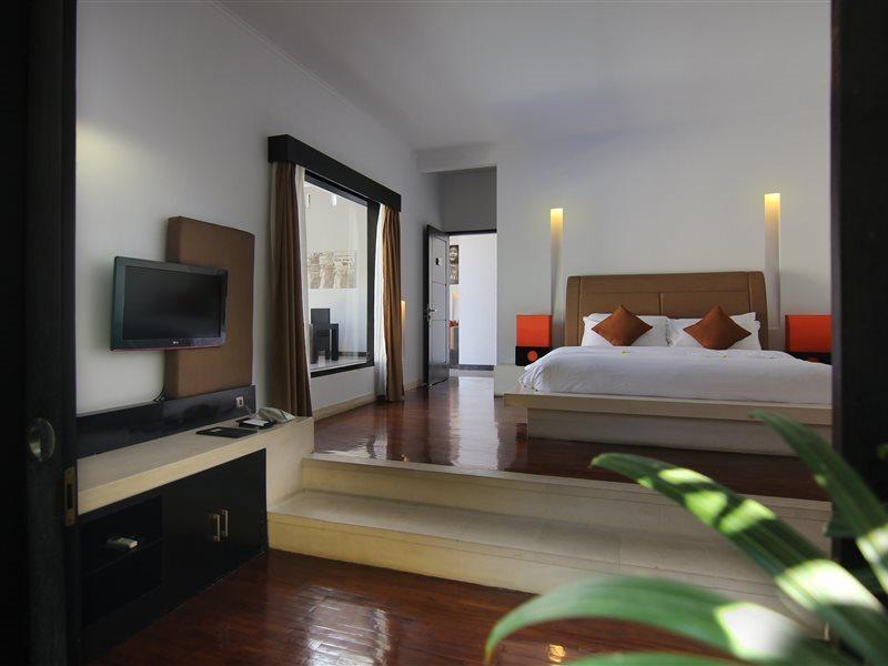 Hotel The Seminyak - Private