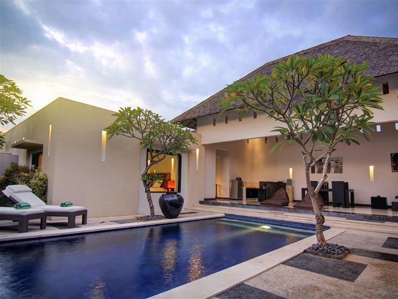 The Seminyak - Private