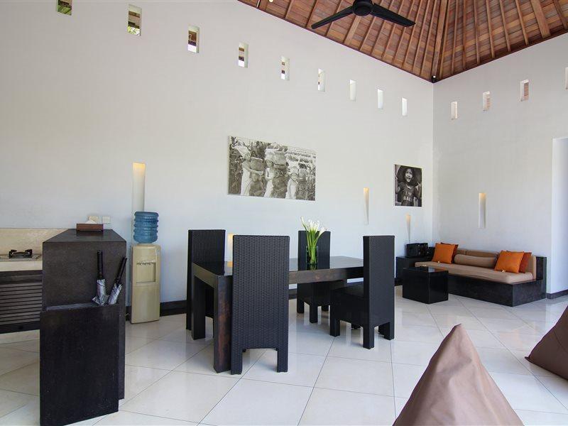 Hotel The Seminyak - Private Kuta (Bali)