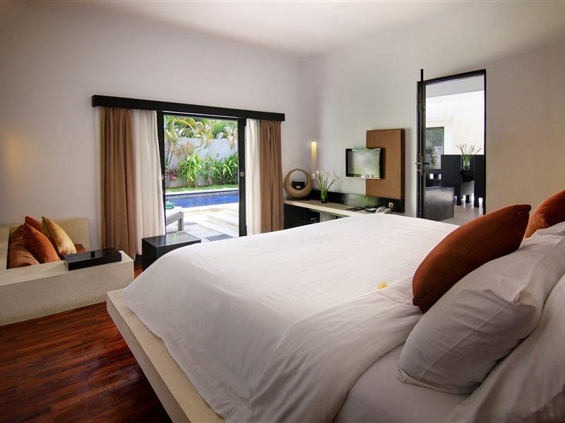 The Seminyak - Private Hotel Kuta (Bali)