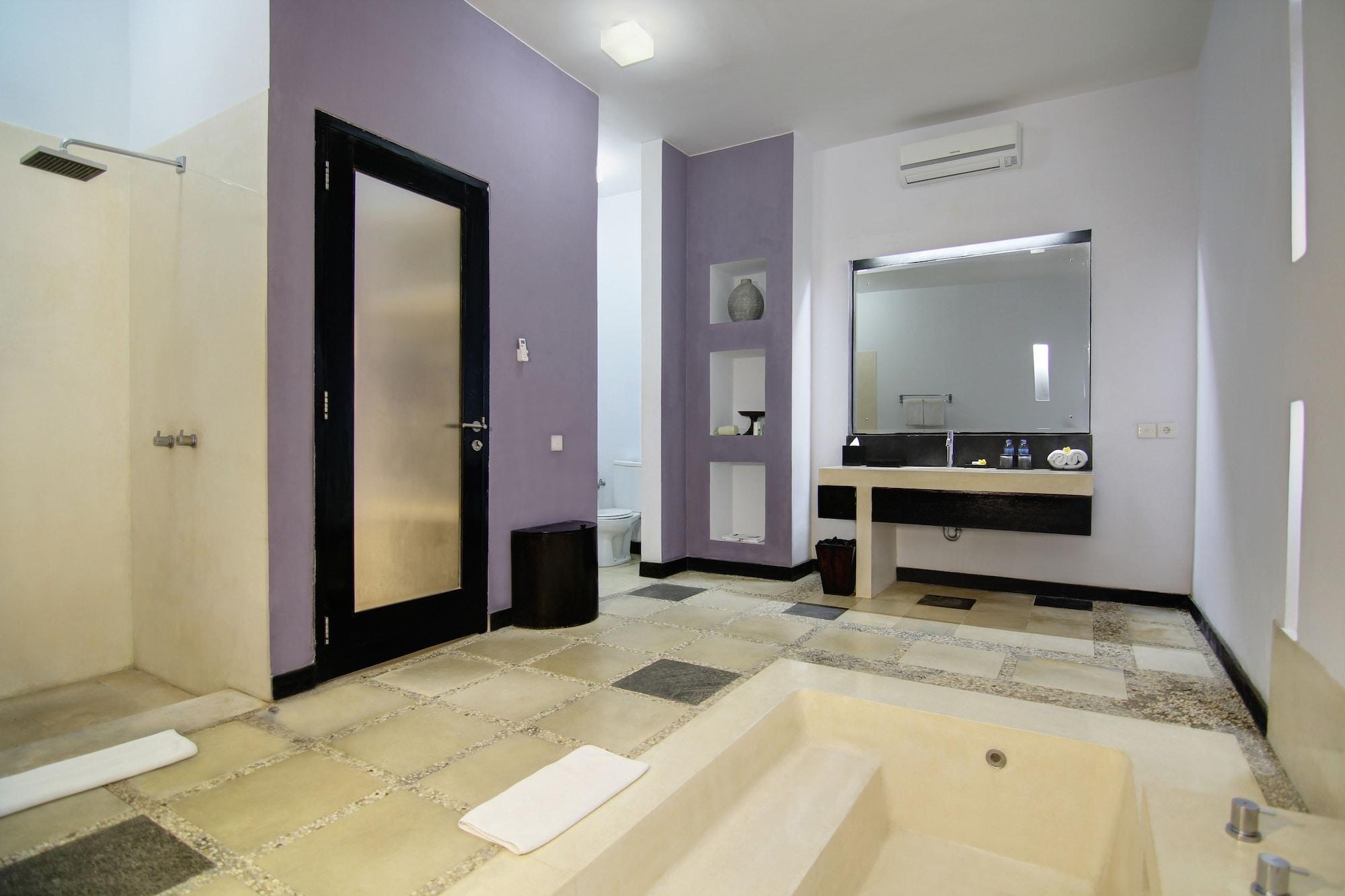 Hotel The Seminyak - Private 5*