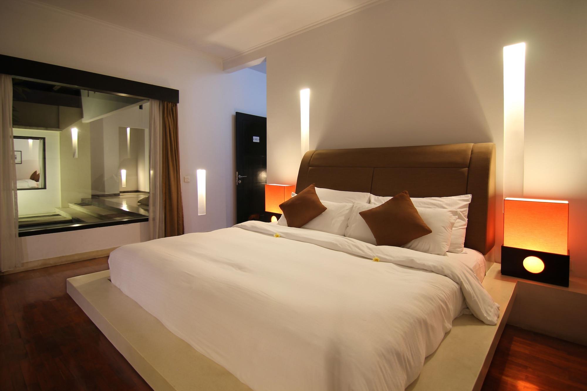 The Seminyak - Private Kuta (Bali)