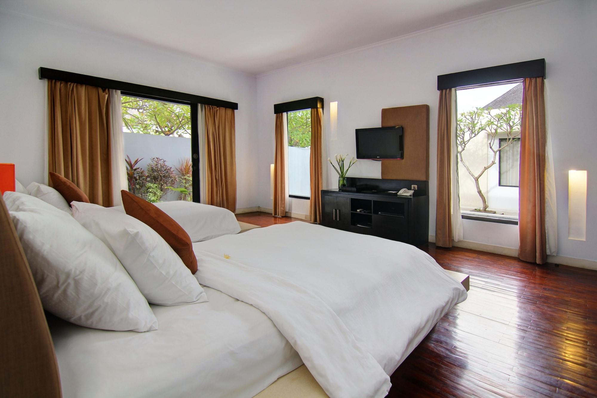 The Seminyak - Private Kuta (Bali)