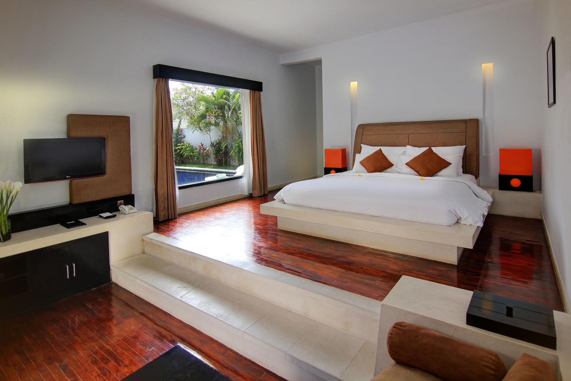 The Seminyak - Private 5*