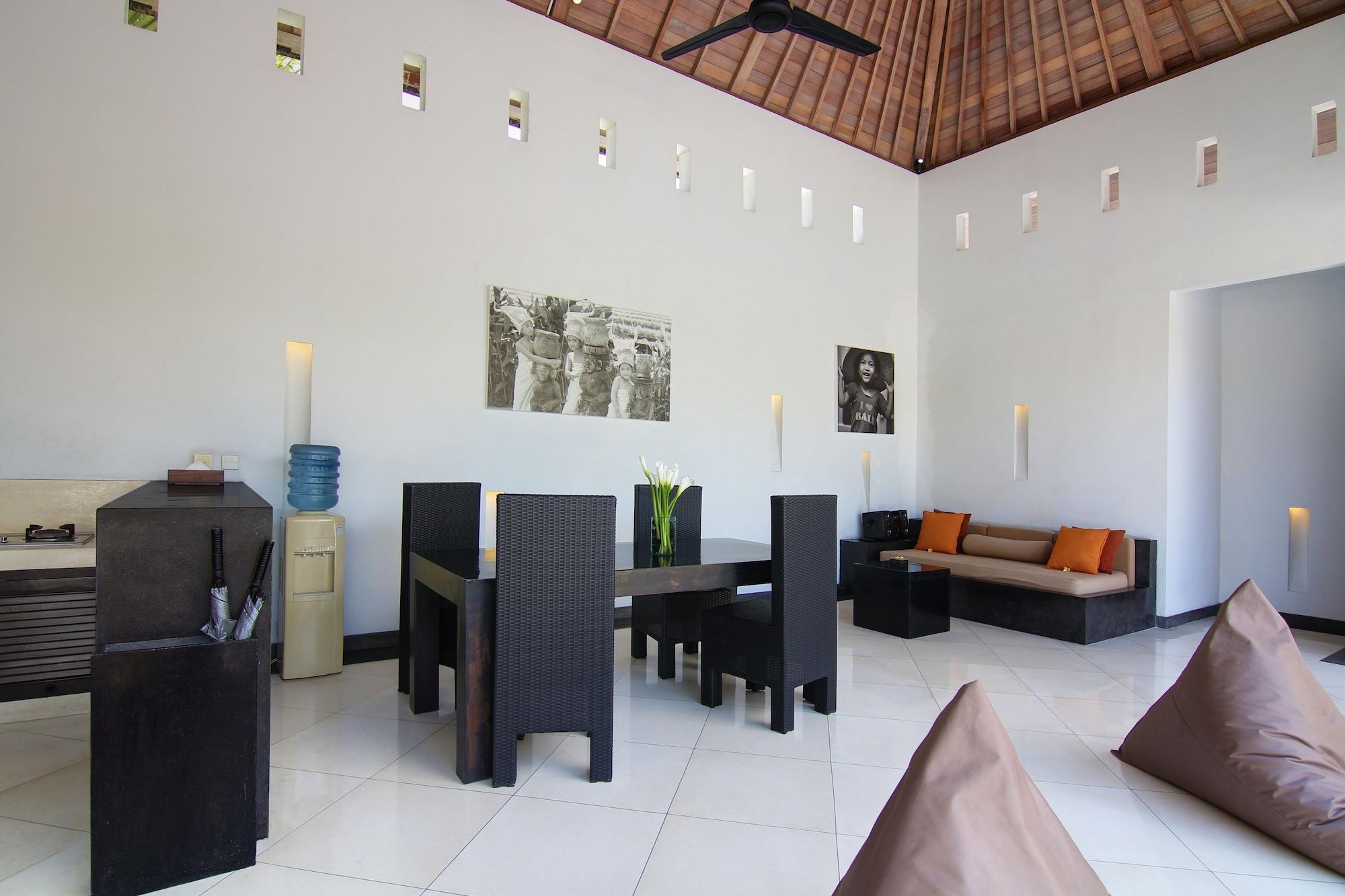 The Seminyak - Private