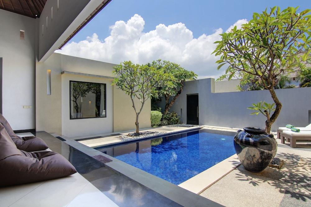 Hotel The Seminyak - Private