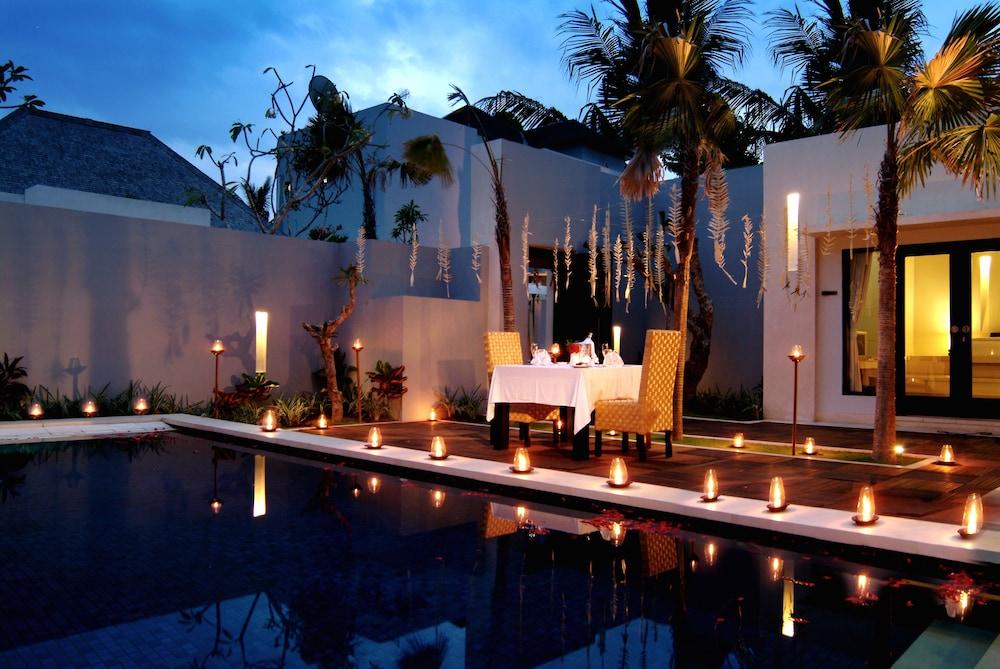 The Seminyak - Private Hotel 5*