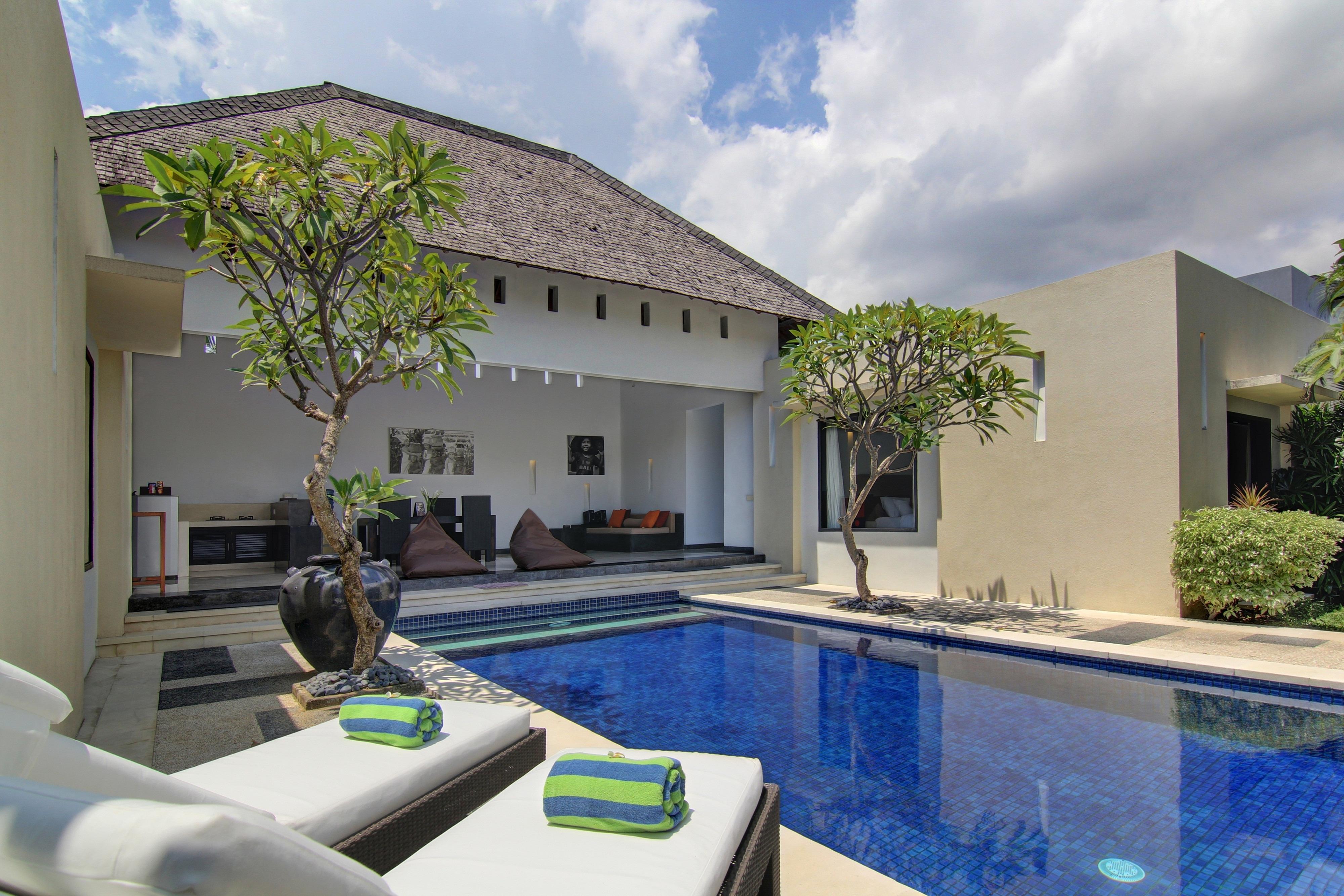 The Seminyak - Private Hotel 5*