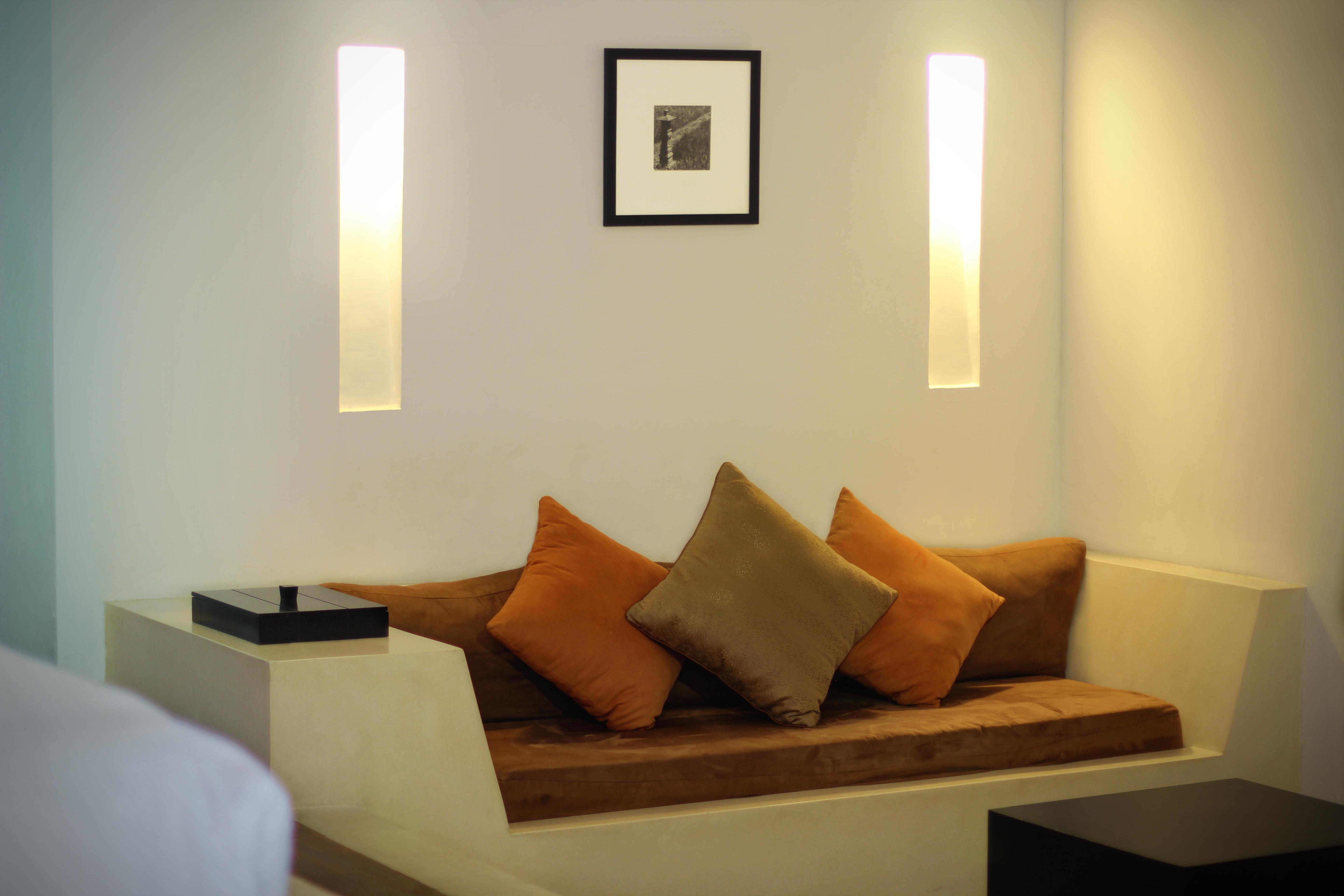 The Seminyak - Private 5* Kuta (Bali)