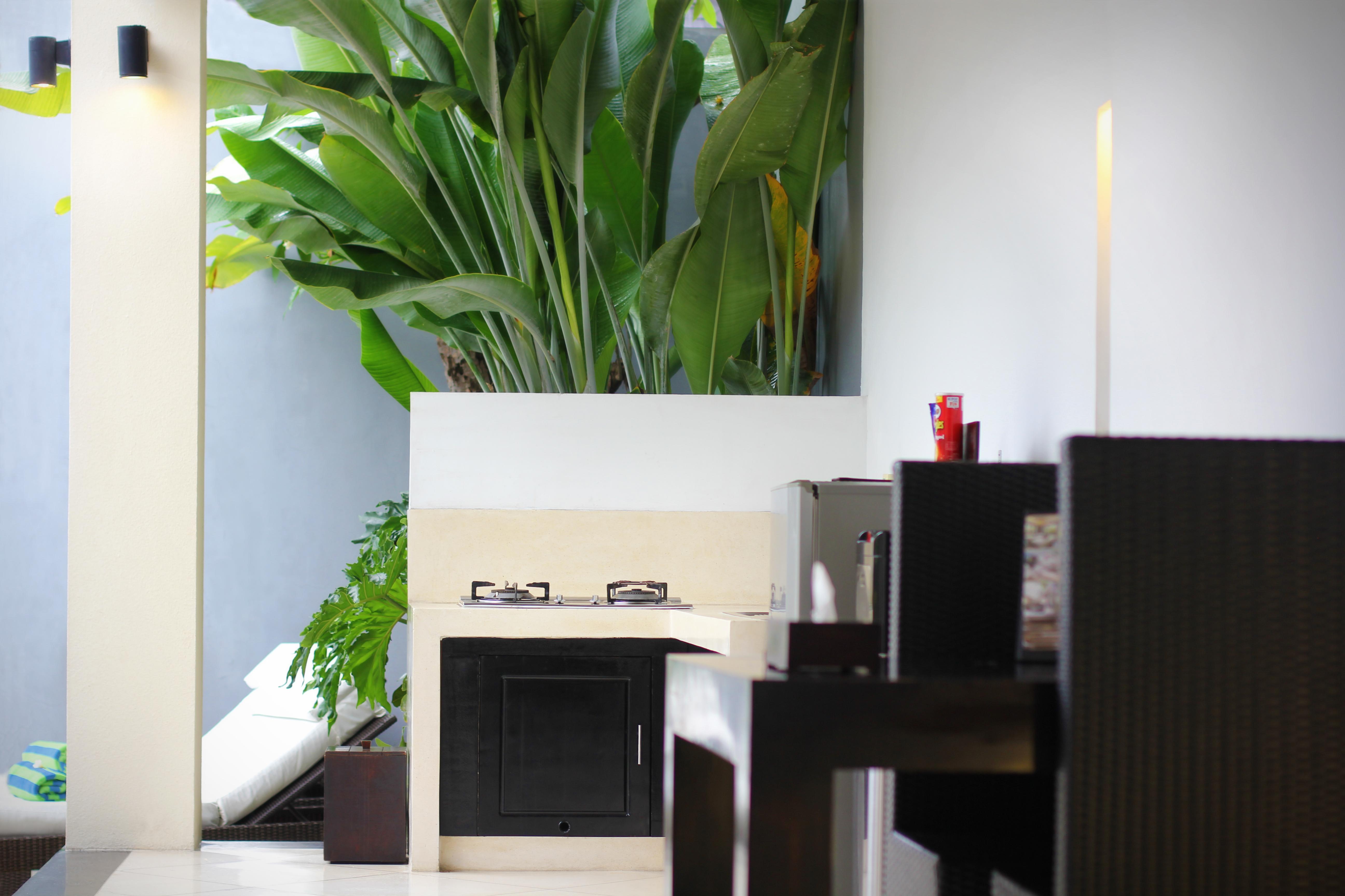 The Seminyak - Private Kuta (Bali)