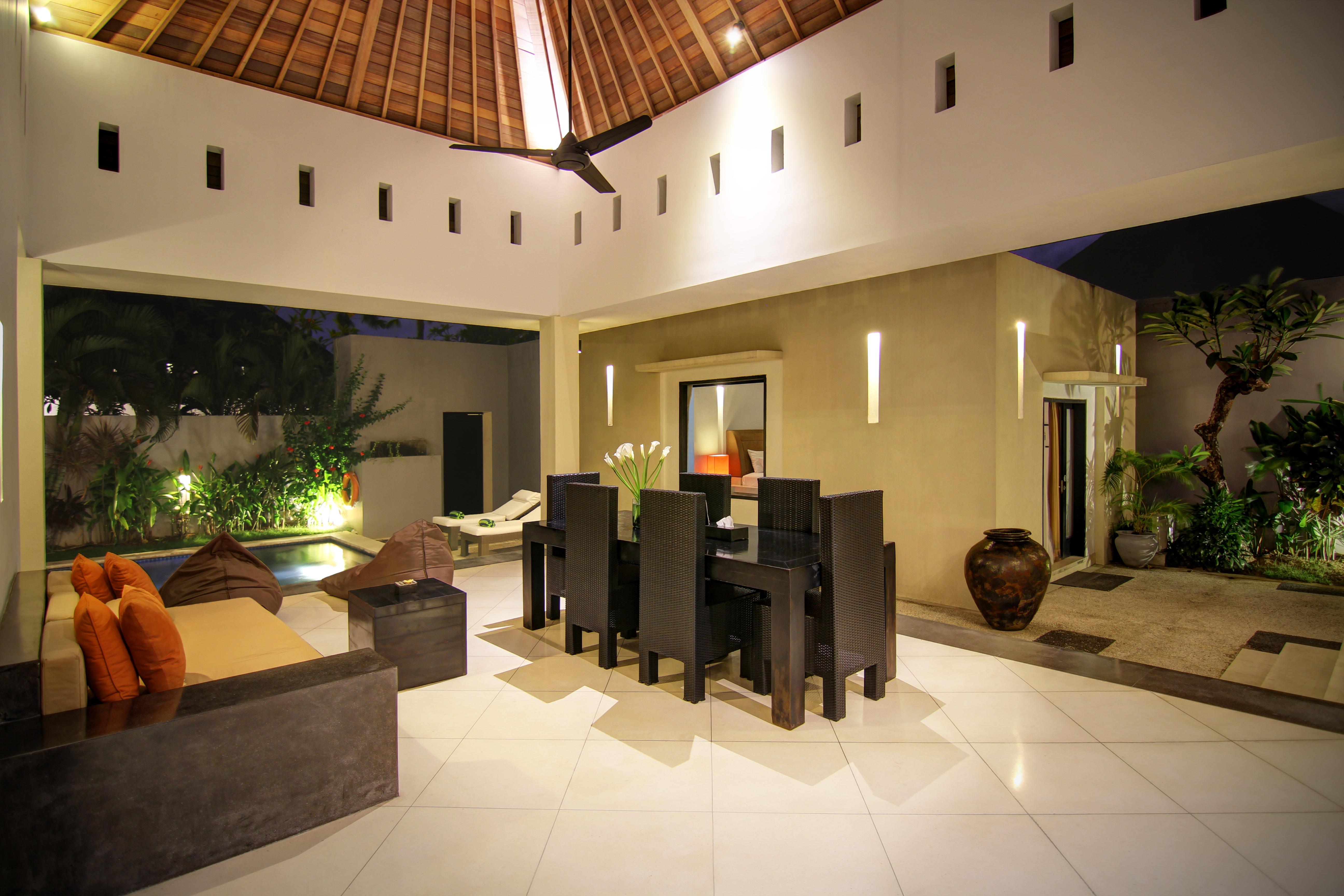 The Seminyak - Private 5* Kuta (Bali)