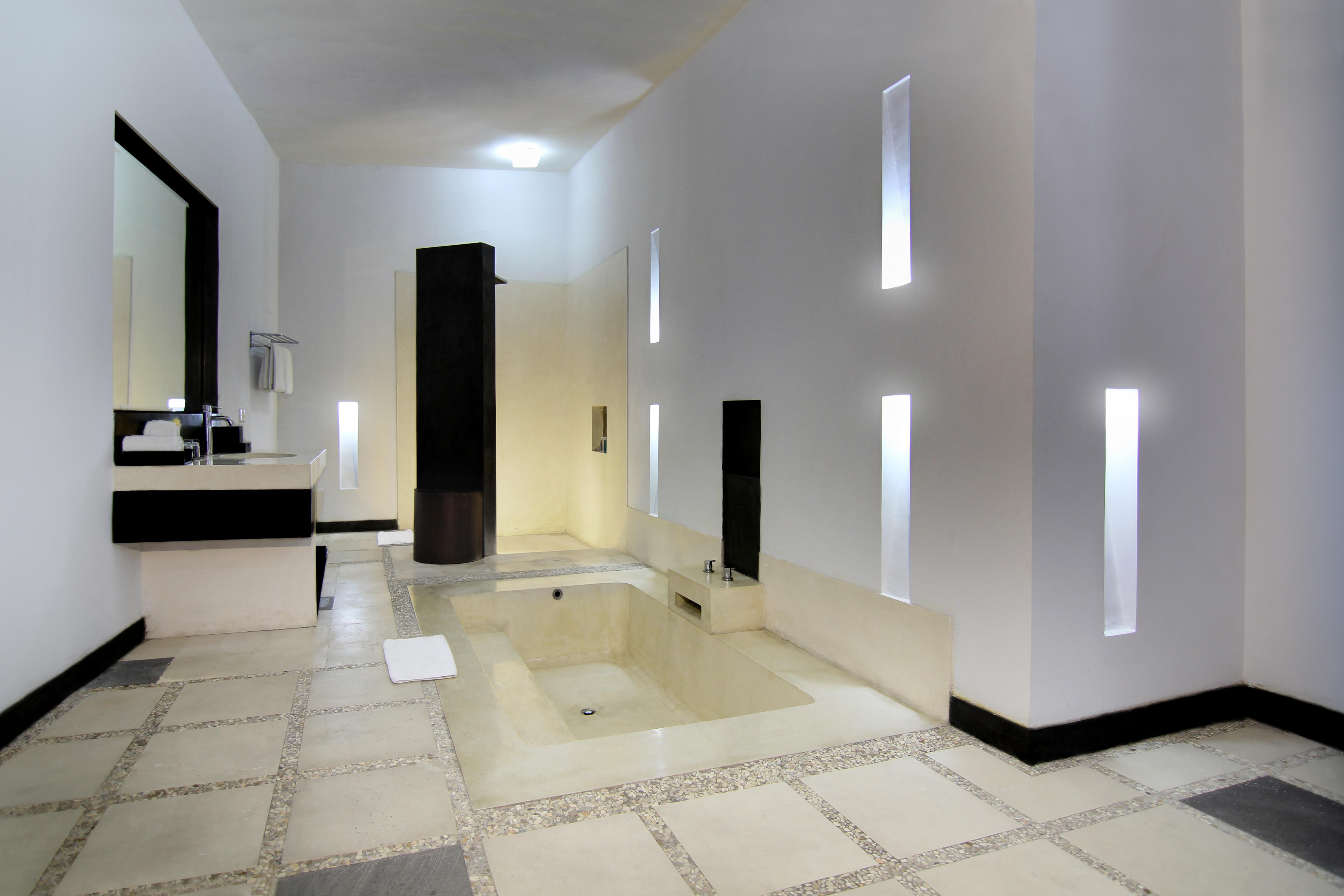 Hotel The Seminyak - Private 5*