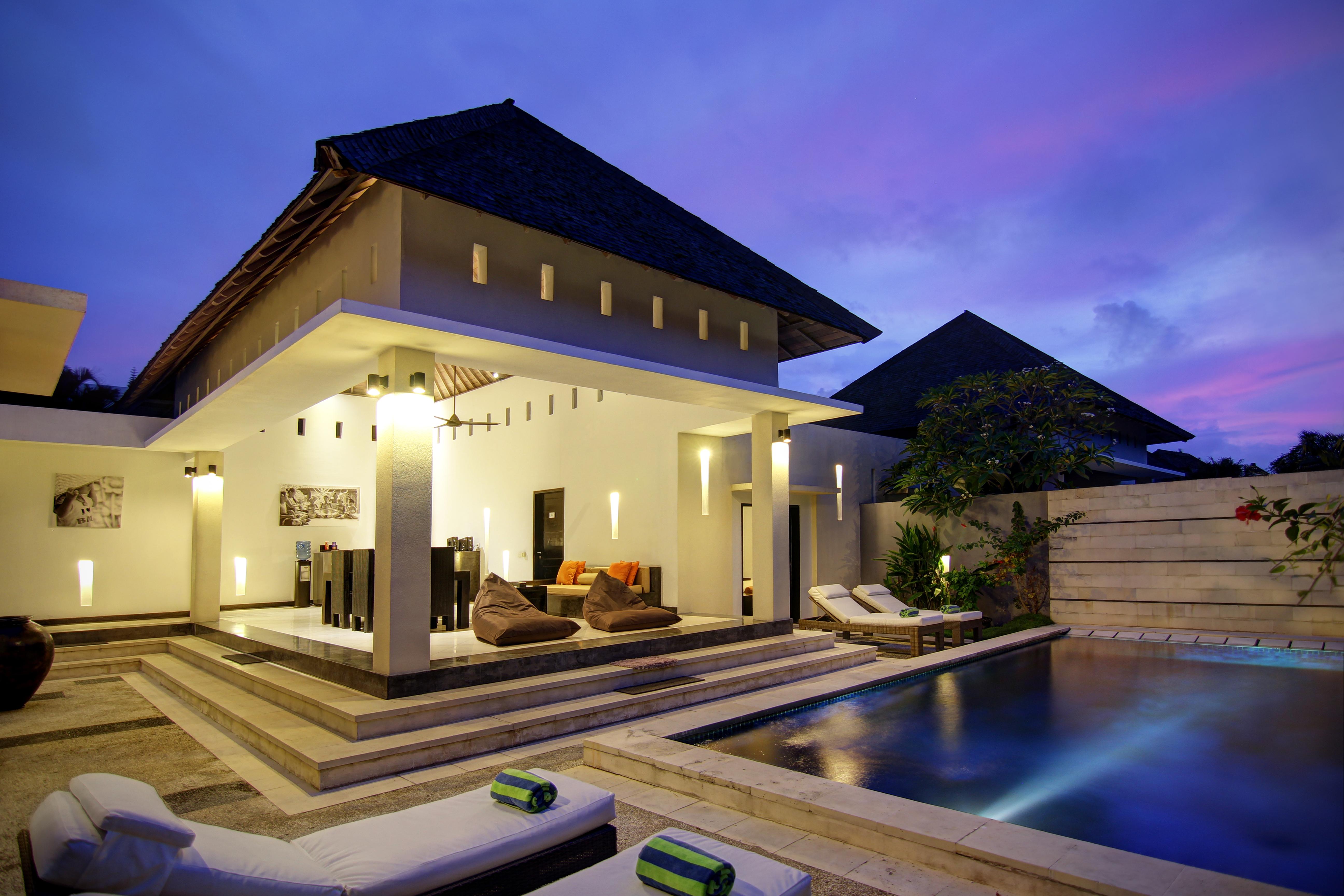 The Seminyak - Private Hotel