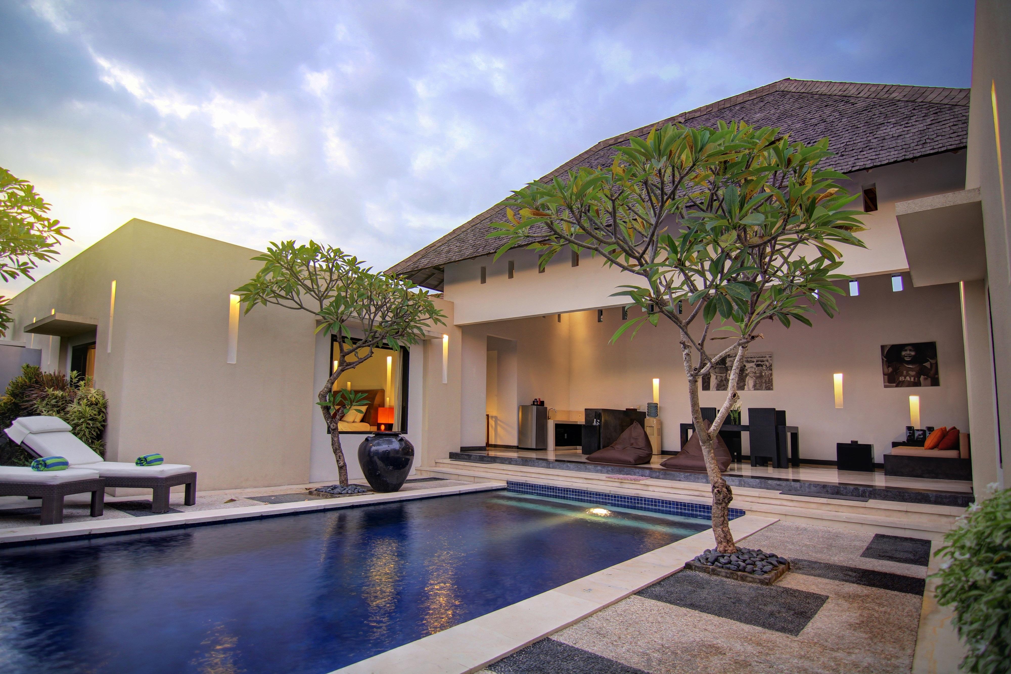 The Seminyak - Private 5* Kuta (Bali)