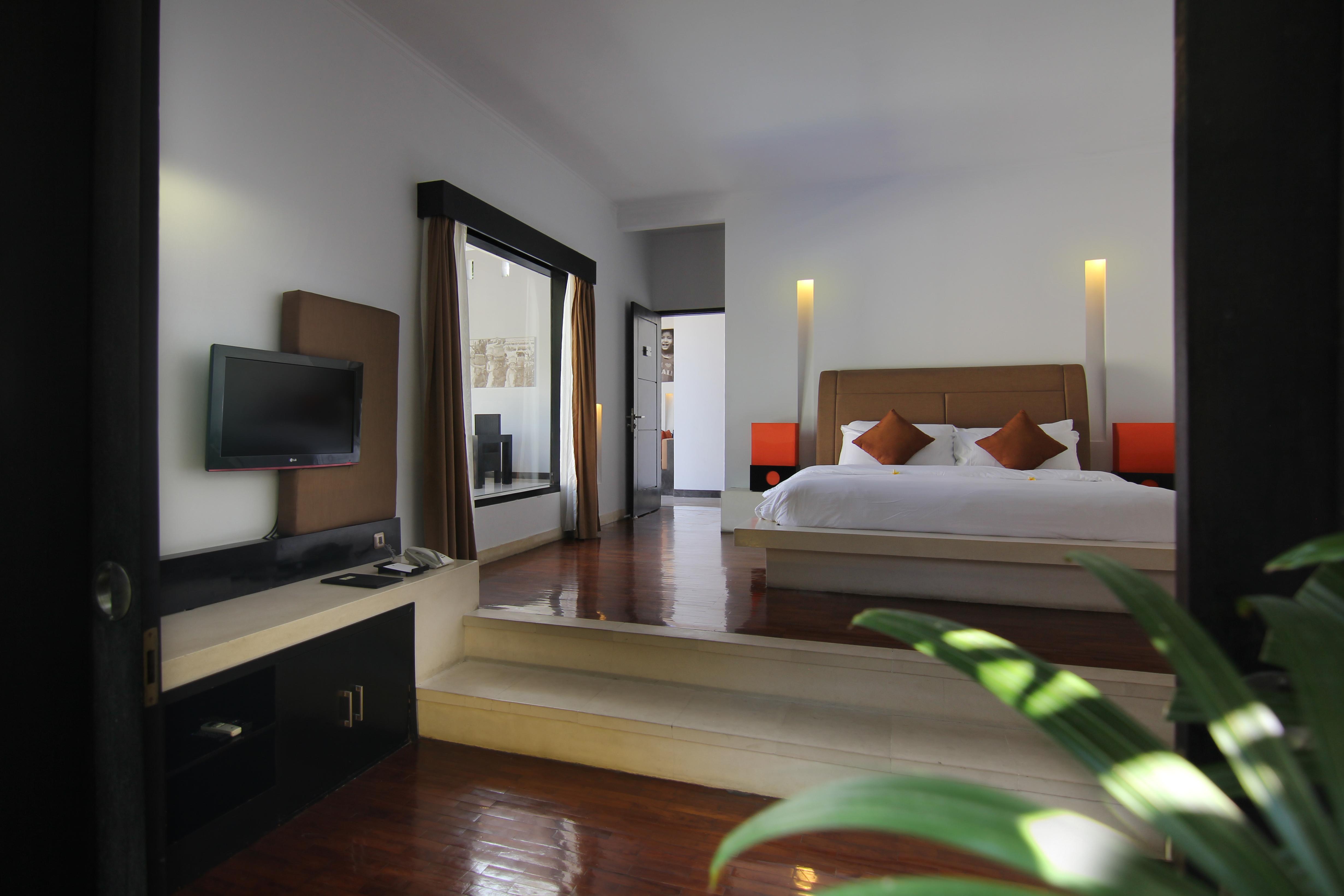 Hotel The Seminyak - Private 5*