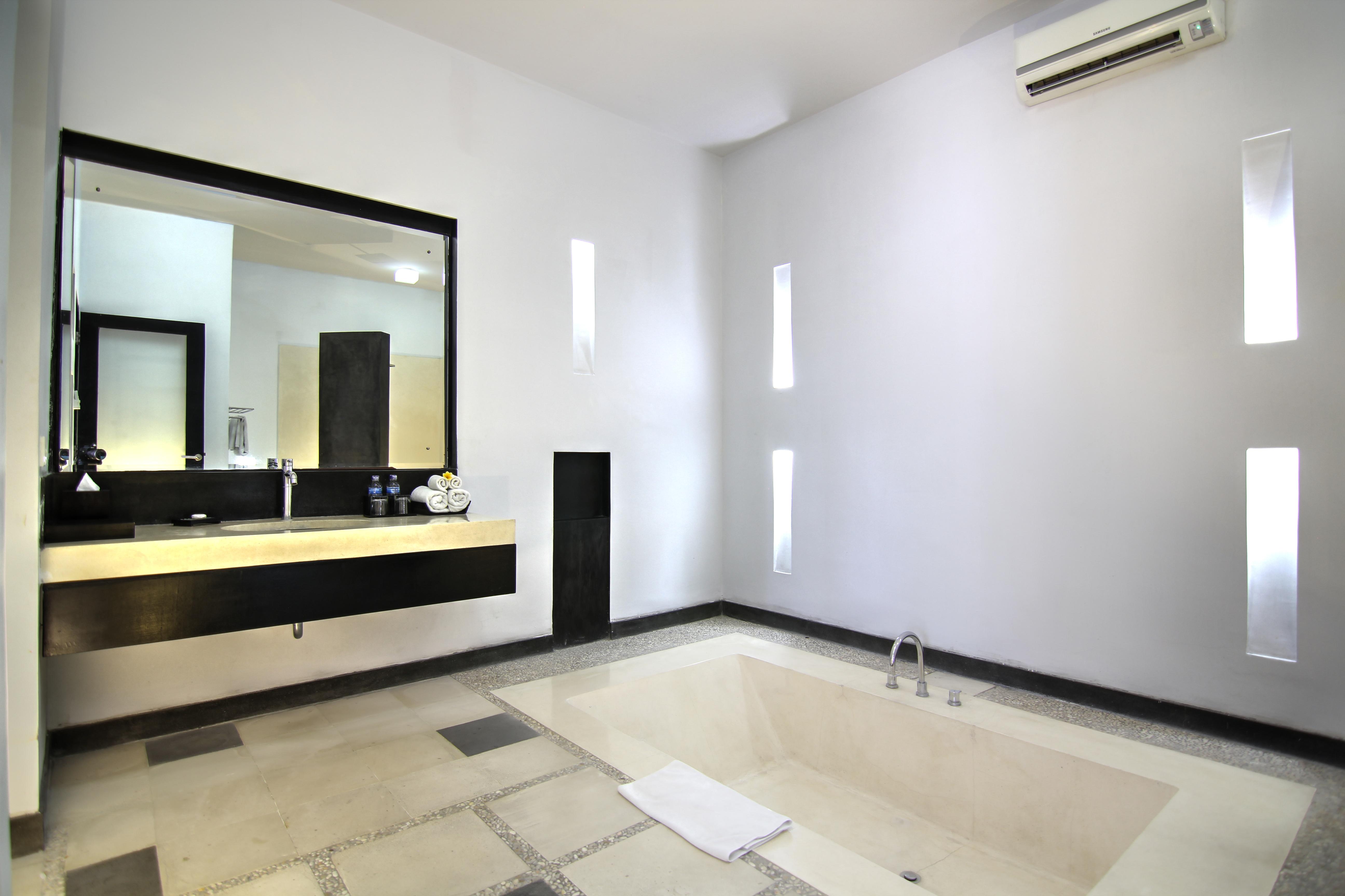 The Seminyak - Private Hotel