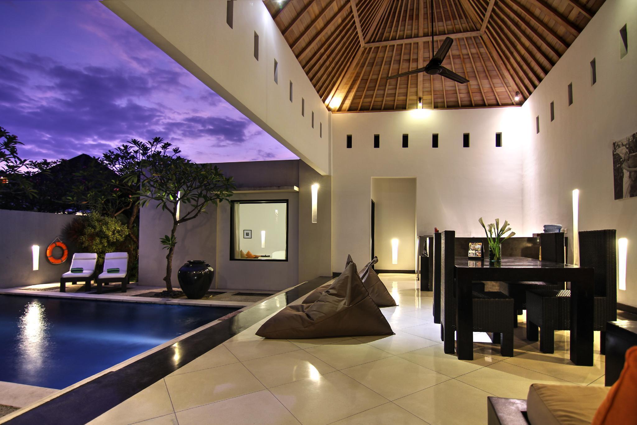 The Seminyak - Private