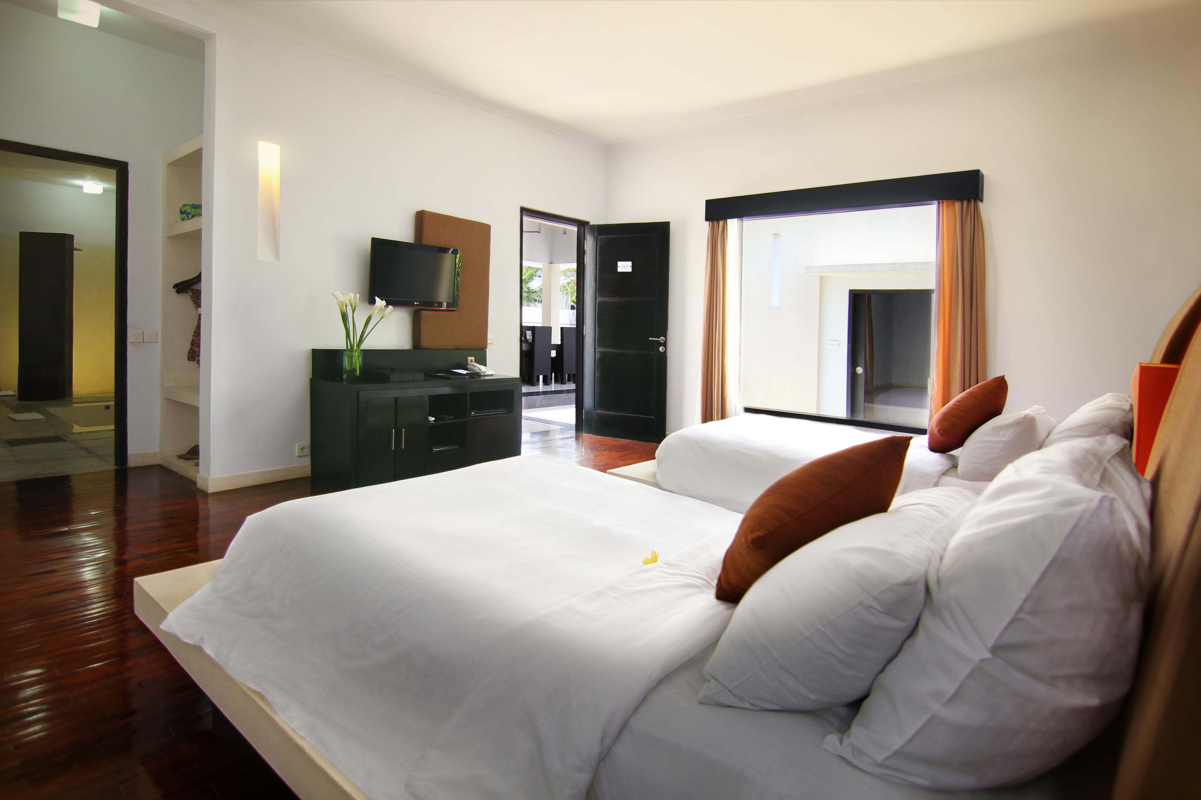 Hotel The Seminyak - Private