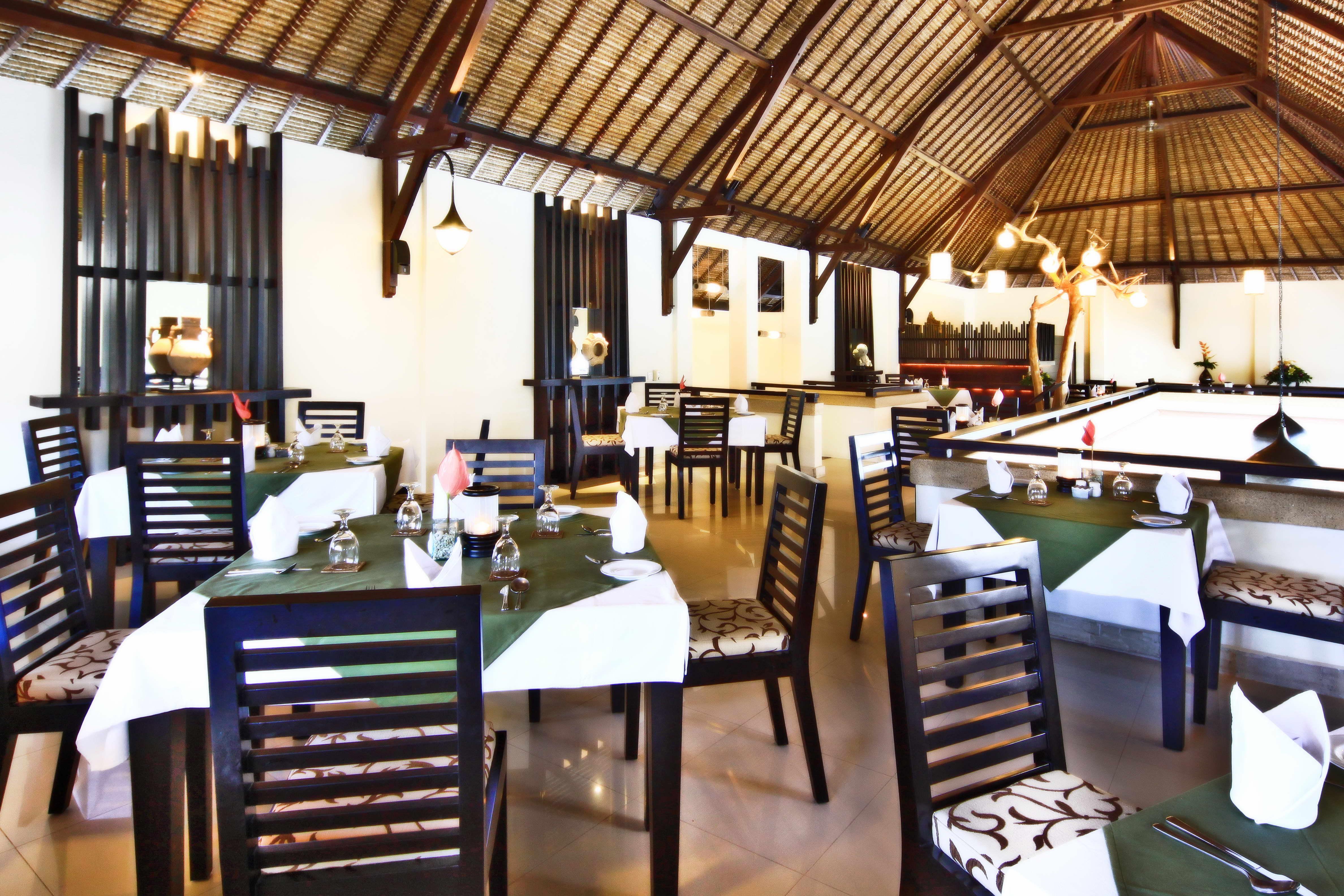 The Seminyak - Private 5*