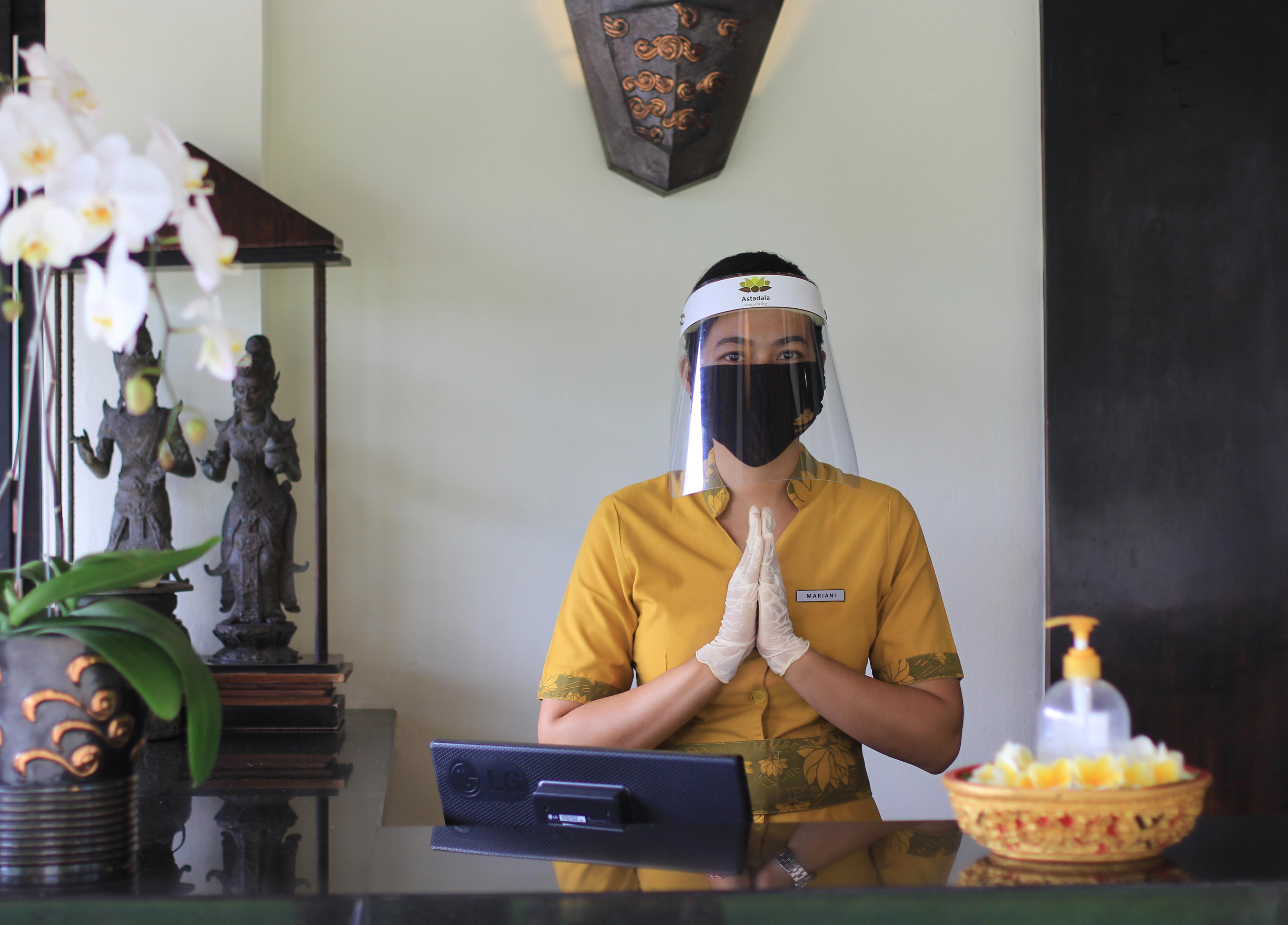 The Seminyak - Private