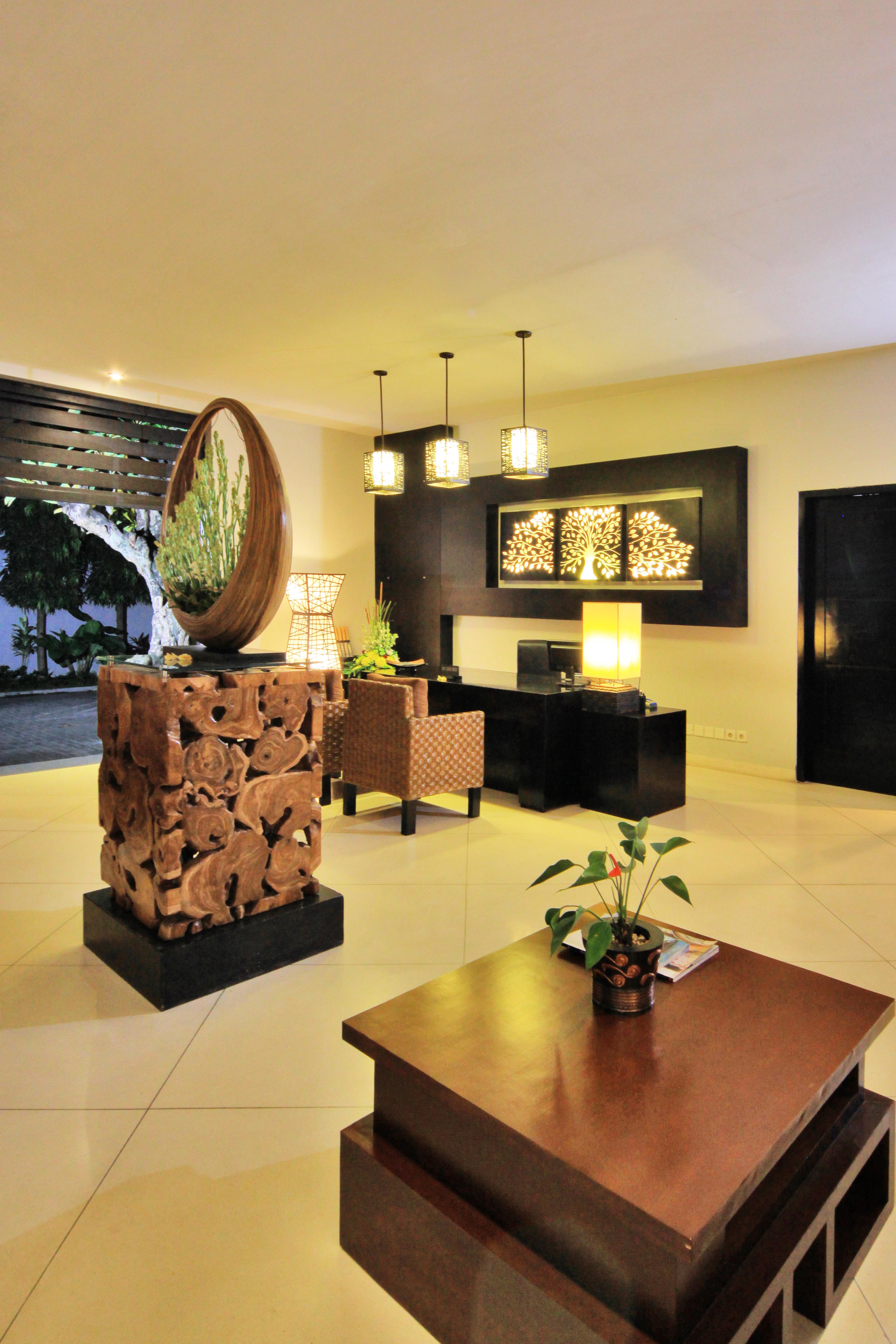Hotel The Seminyak - Private 5*