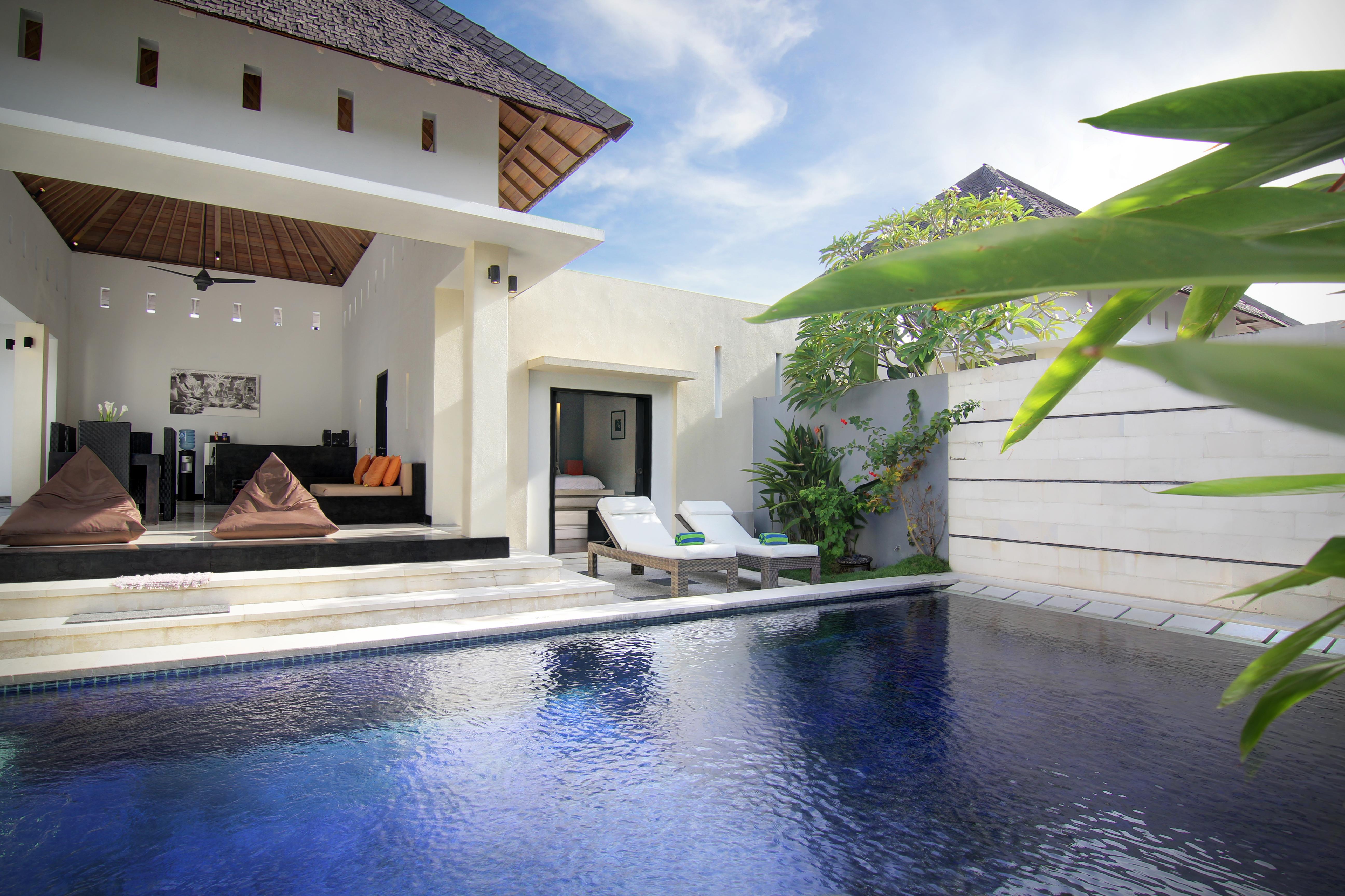 The Seminyak - Private 5*