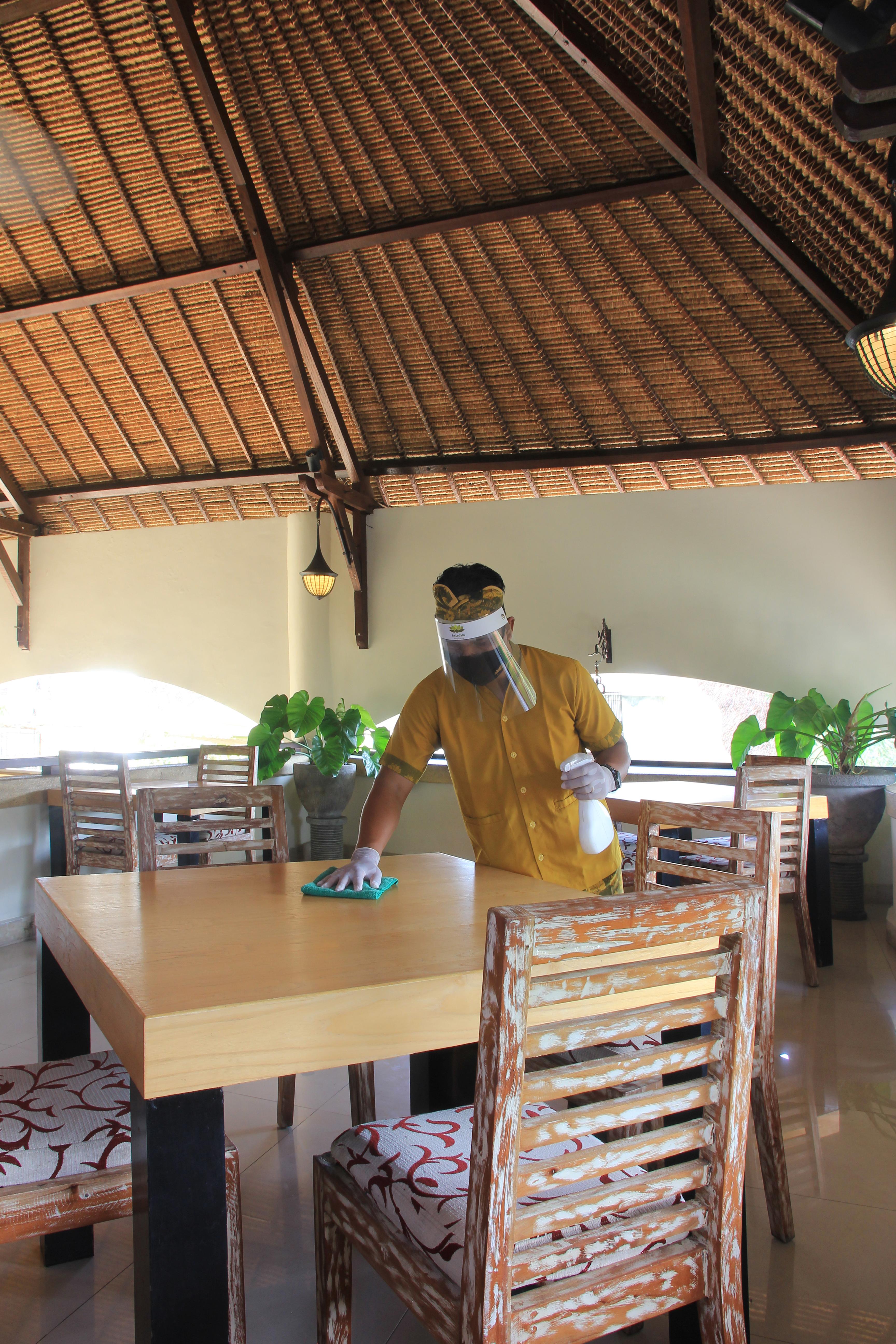 Hotel The Seminyak - Private