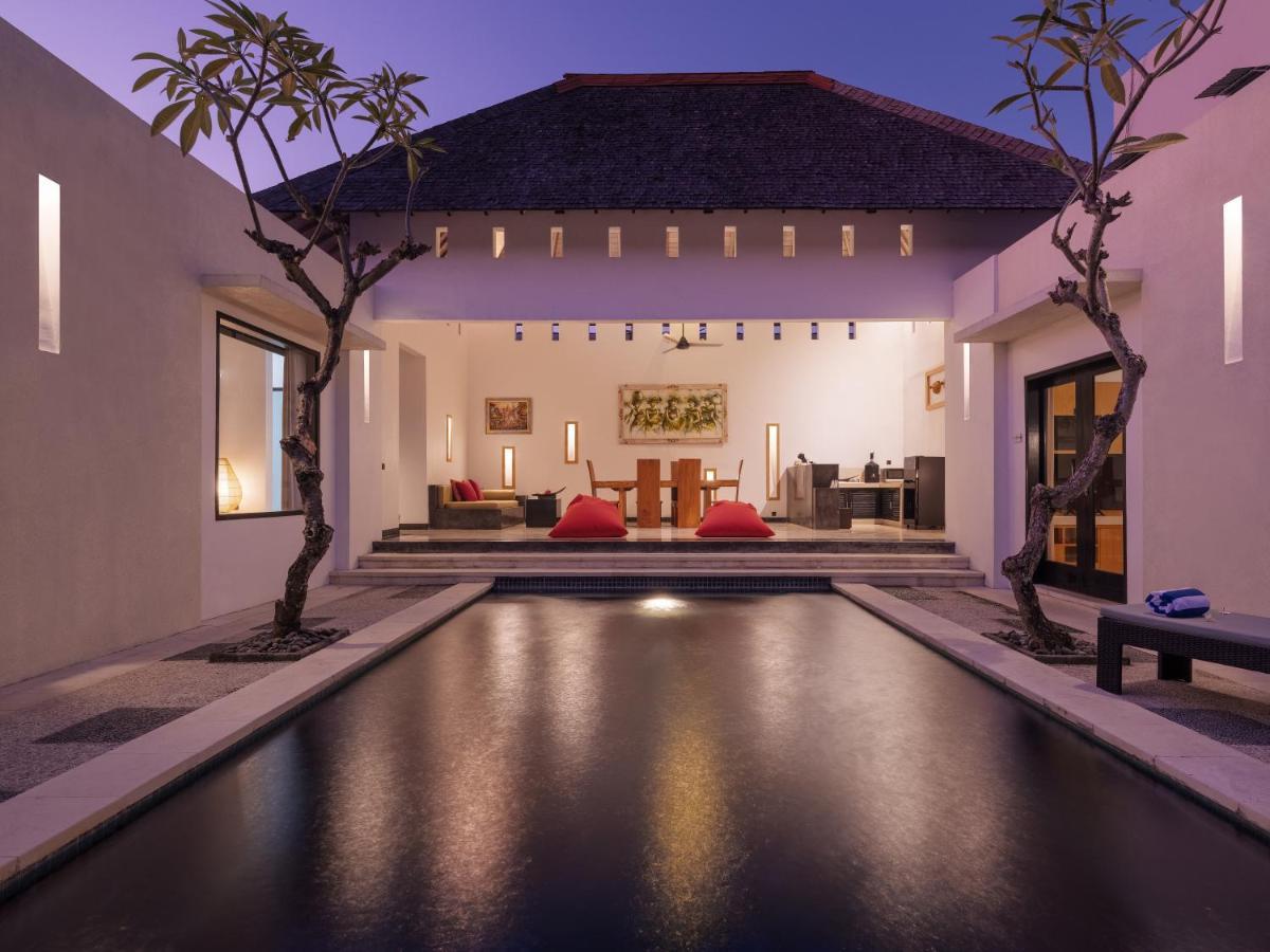 Hotel The Seminyak - Private Kuta (Bali)