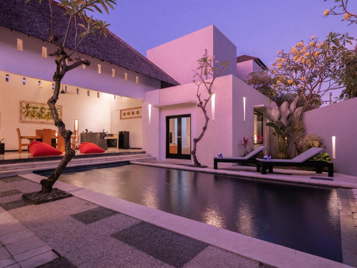 The Seminyak - Private 5*