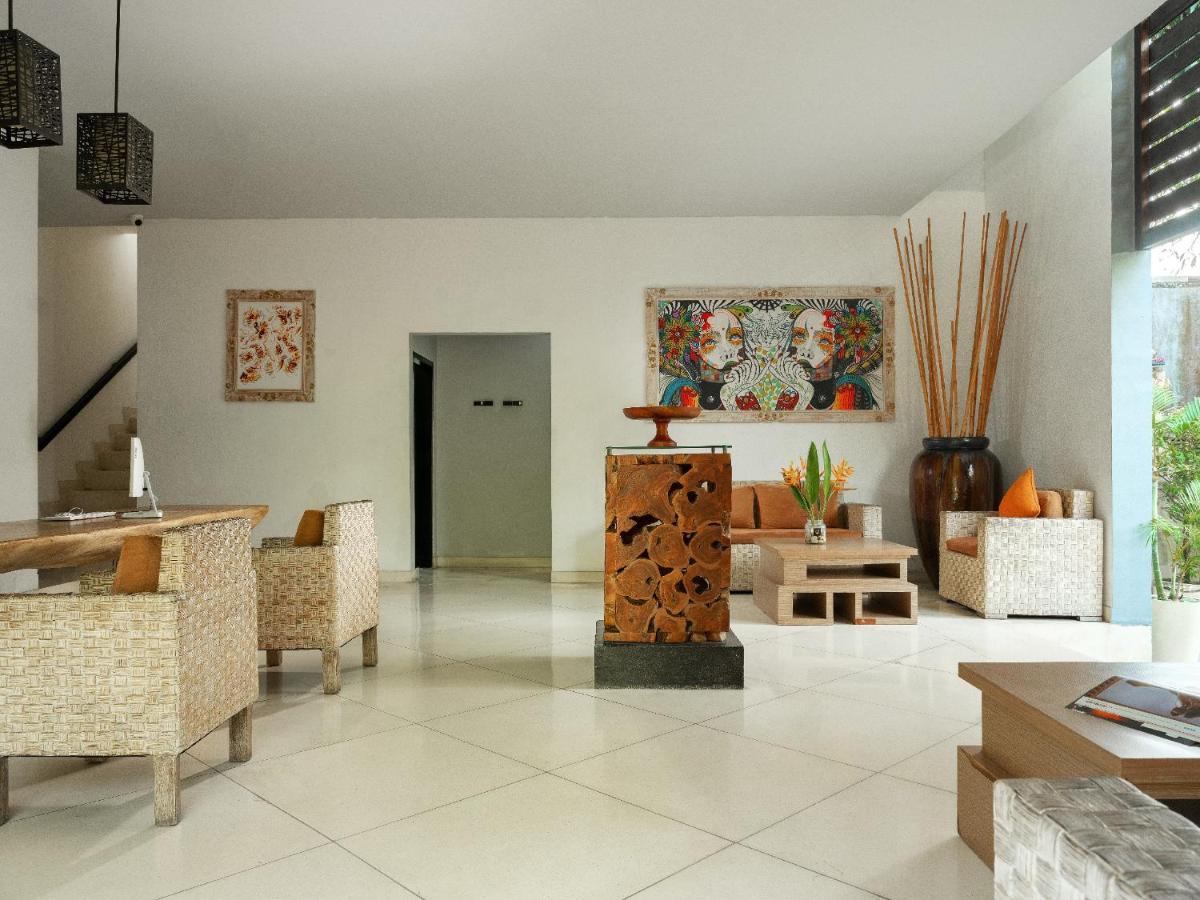 The Seminyak - Private Hotel