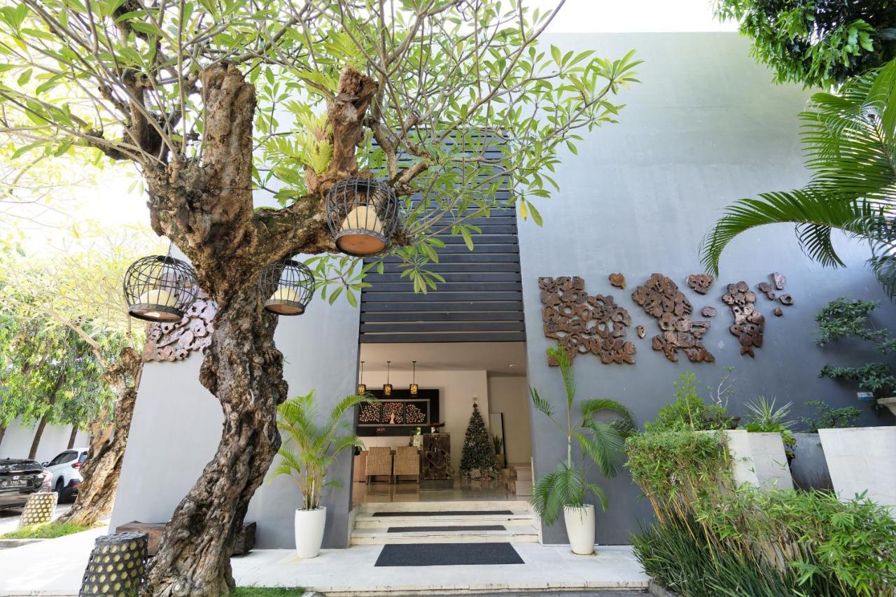 The Seminyak - Private Kuta (Bali)