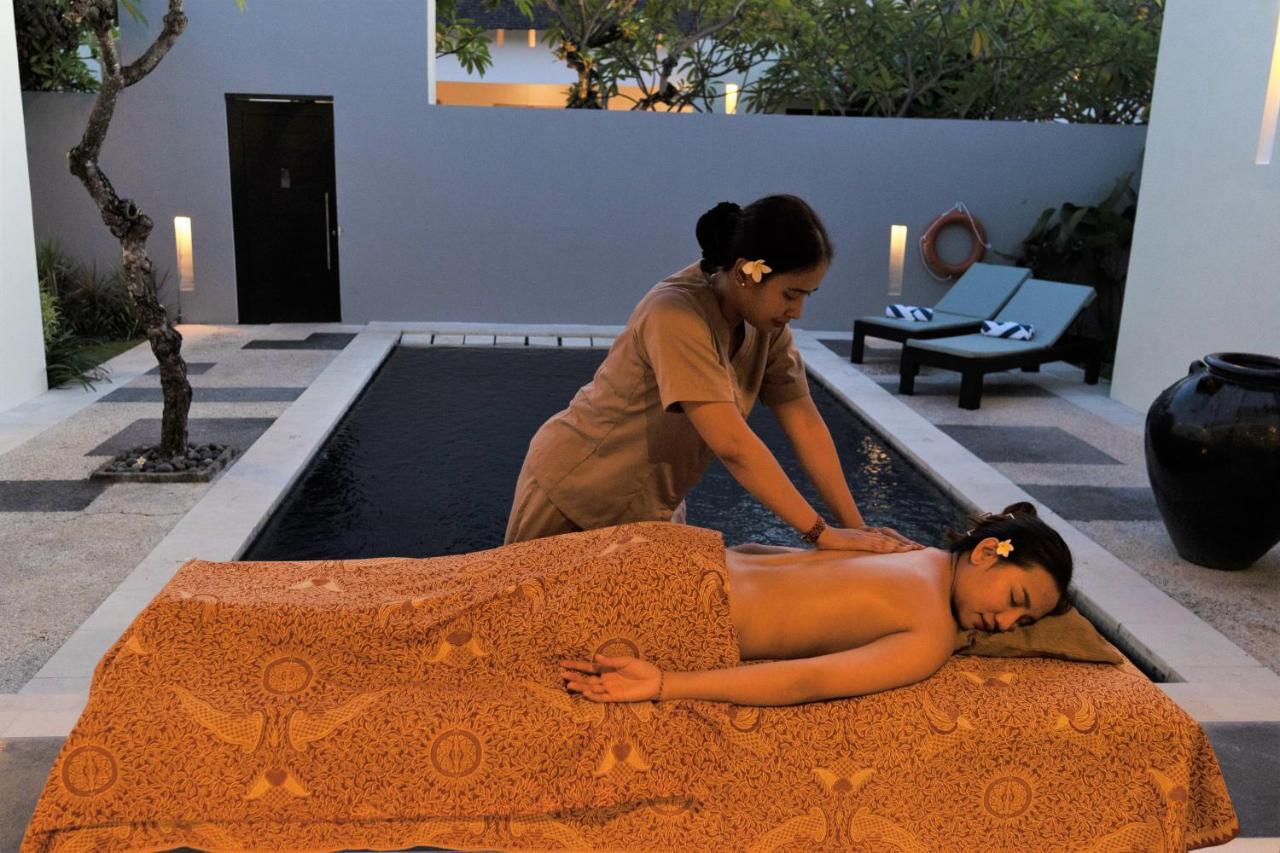 Hotel The Seminyak - Private