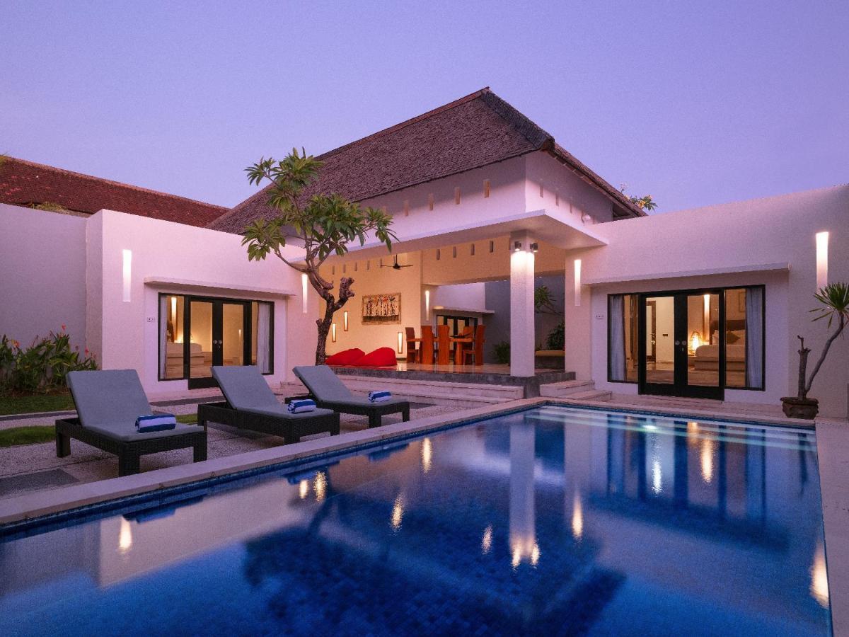 The Seminyak - Private Kuta (Bali)