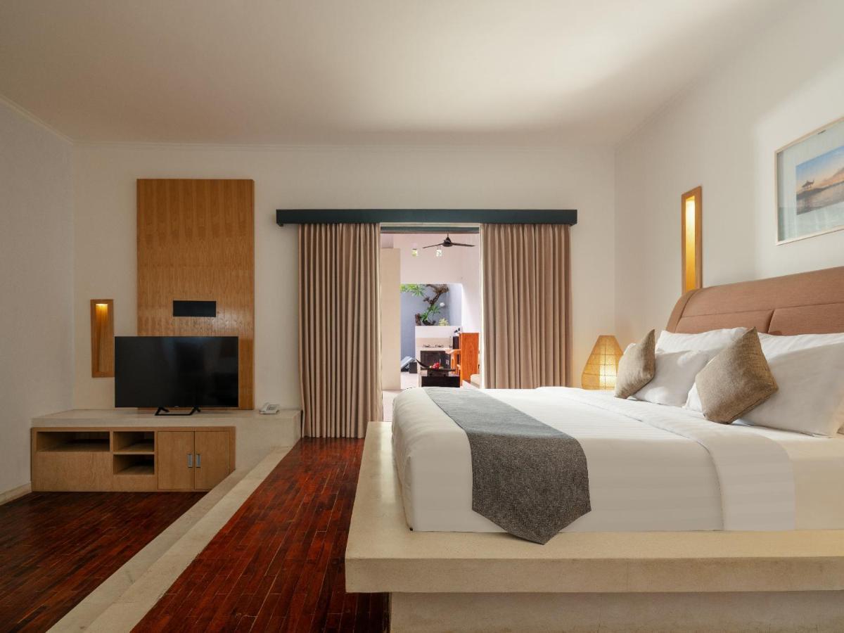 Hotel The Seminyak - Private