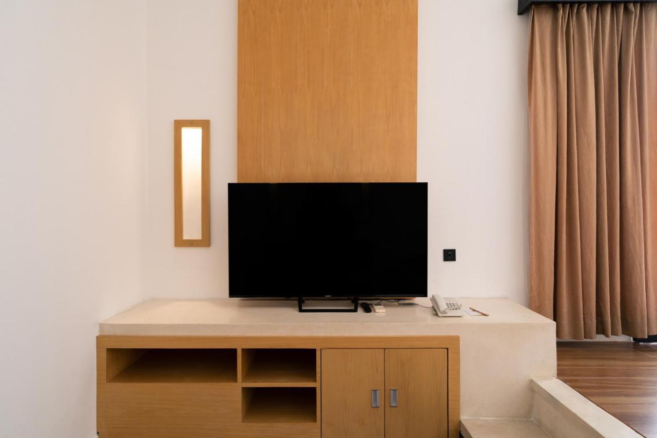 Hotel The Seminyak - Private 5*