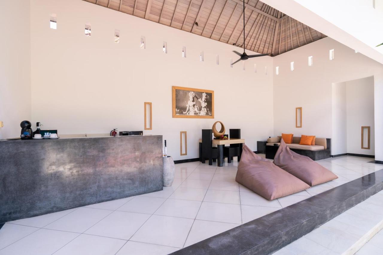 The Seminyak - Private Hotel