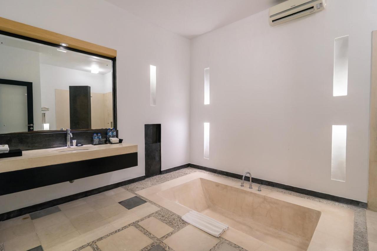 The Seminyak - Private Hotel