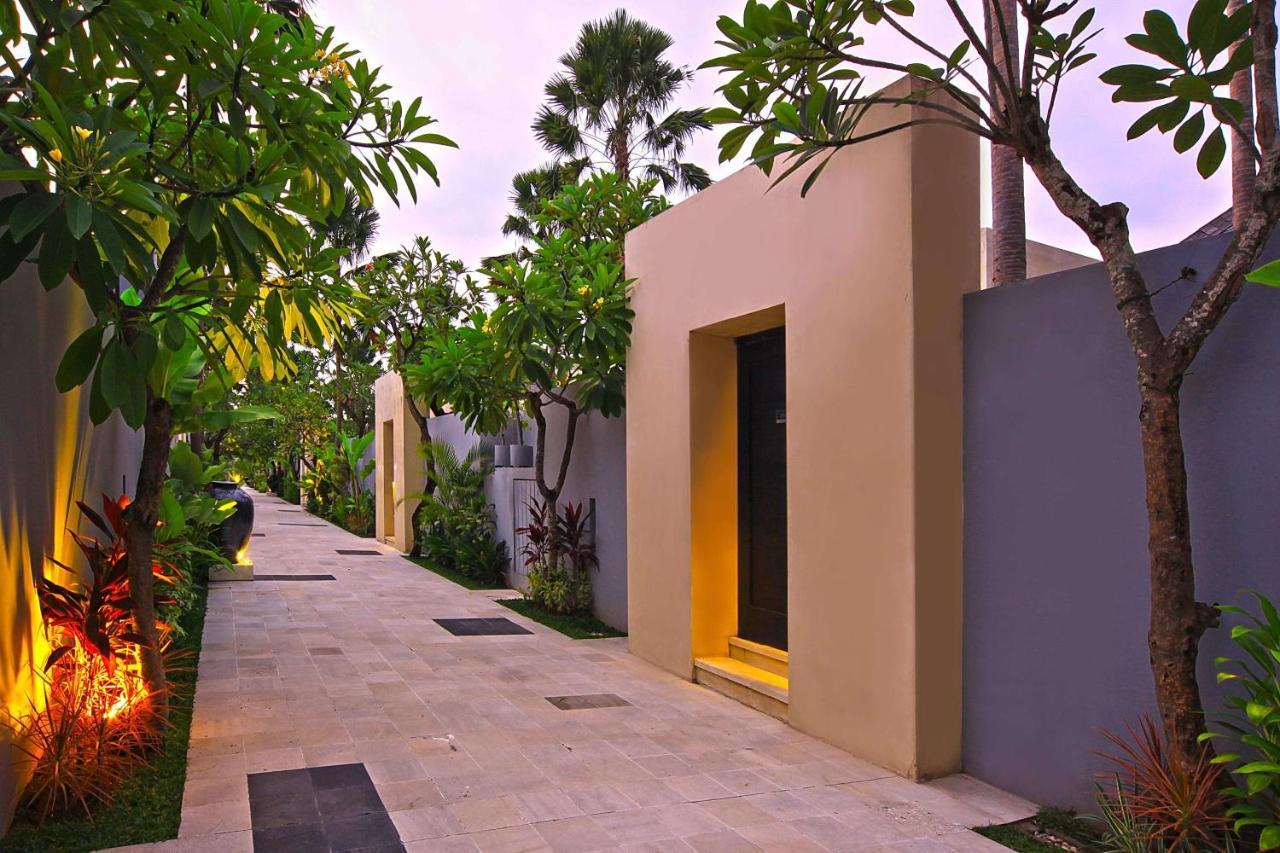 Hotel The Seminyak - Private 5*