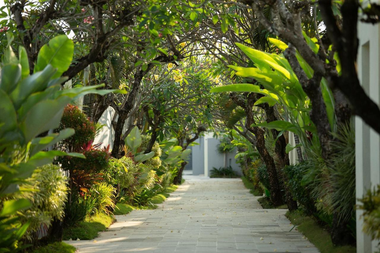 Hotel The Seminyak - Private