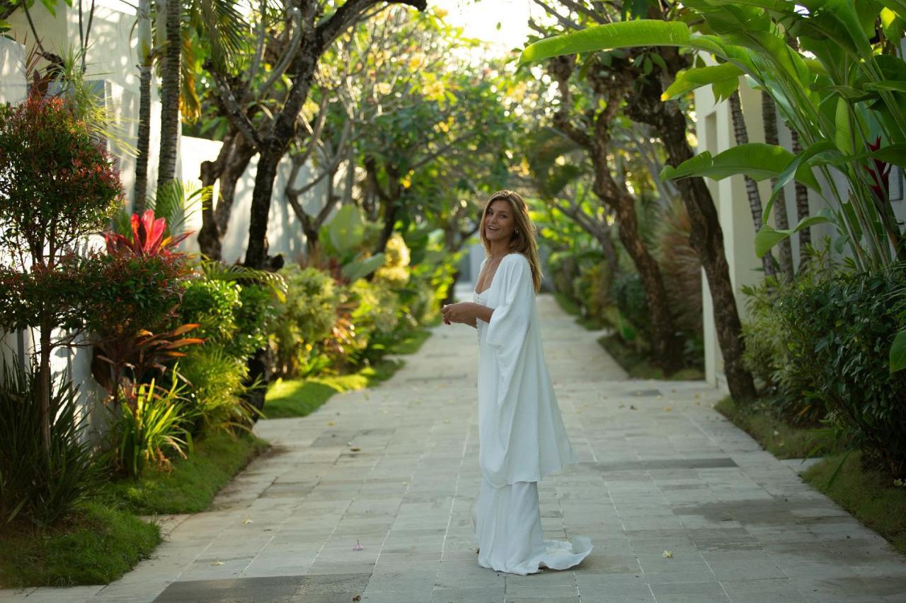 Hotel The Seminyak - Private 5*